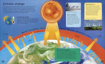 Planet Earth: Discover Our Place in Space (Space Explorers) - Shoshana Weider [KSIĄŻKA]