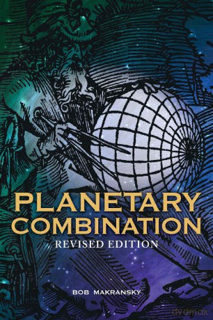 Planetary Combination - Bob Makransky [KSIĄŻKA]