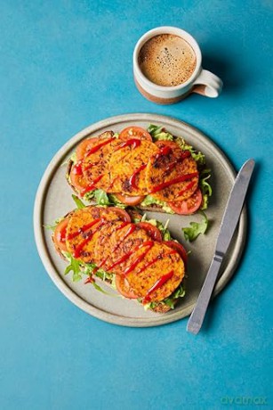 Plant Fuel: delicious, nutritious meals to fuel your body and support a healthy lifestyle. - Jeffrey Boadi [KSIĄŻKA]