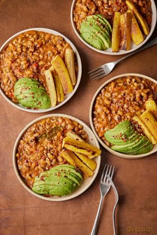 Plant Fuel: delicious, nutritious meals to fuel your body and support a healthy lifestyle. - Jeffrey Boadi [KSIĄŻKA]