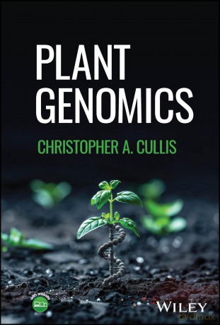 Plant Genomics - Christopher A. Cullis [KSIĄŻKA]