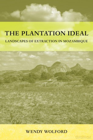 Plantation Ideal: Landscapes of Extraction in Mozambique: 18 (Critical Environments: Nature, Science, and Politics) - Wendy Wolford [KSIĄŻKA]