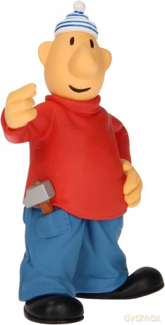 TISSOTOYS Sąsiedzi Mat [FIGURKA]