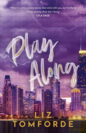 Play Along: the new sports romance for 2024 with steam, fake dating and a Vegas wedding - from the TikTok sensation (Windy City Series) - Liz Tomforde [KSIĄŻKA]