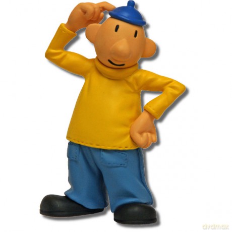 TISSOTOYS Sąsiedzi Pat [FIGURKA]