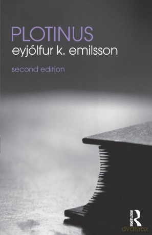 Plotinus (The Routledge Philosophers) - Eyjólfur K. Emilsson [KSIĄŻKA]