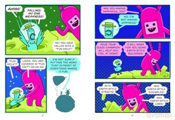 Pluto Rocket: Over the Moon (Pluto Rocket #4) - Paul Gilligan [KSIĄŻKA]