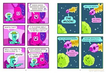 Pluto Rocket: Over the Moon (Pluto Rocket #4) - Paul Gilligan [KSIĄŻKA]