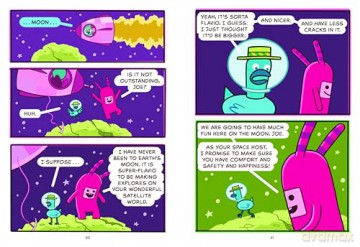 Pluto Rocket: Over the Moon (Pluto Rocket #4) - Paul Gilligan [KSIĄŻKA]
