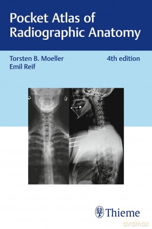 Pocket Atlas of Radiographic Anatomy - Torsten Bert Möller [KSIĄŻKA]