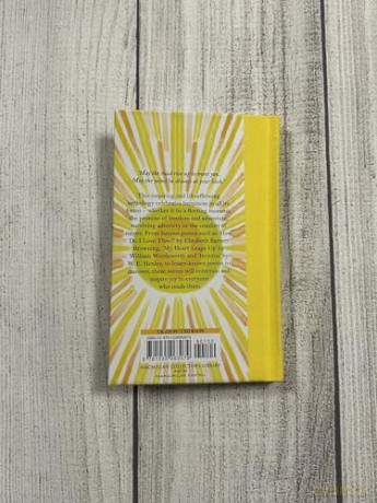 Poems for Happiness - Gaby Morgan [KSIĄŻKA]