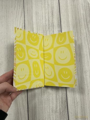 Poems for Happiness - Gaby Morgan [KSIĄŻKA]
