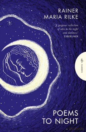 Poems to Night (Pushkin Press Classics) - Rainer Maria Rilke [KSIĄŻKA]