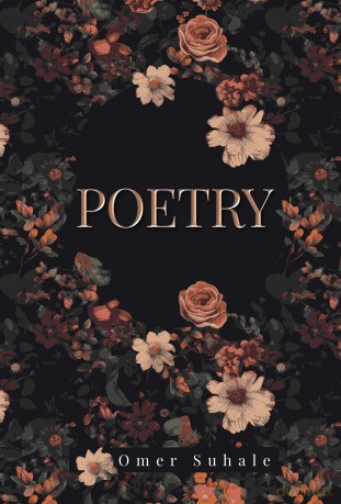 Poetry - Omer Suhale [KSIĄŻKA]