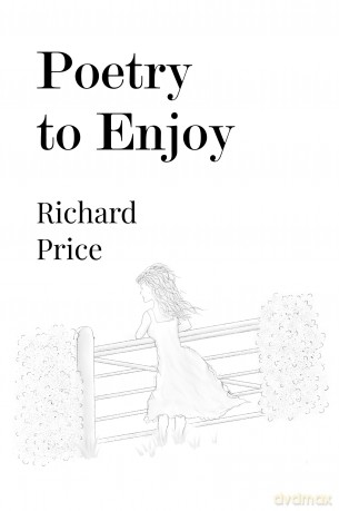Poetry to Enjoy - Richard Price [KSIĄŻKA]