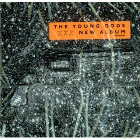 Young Gods: Super Ready/Fragmente [CD]