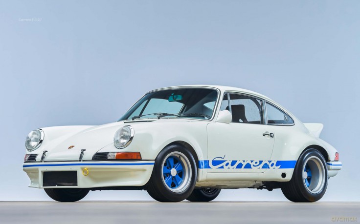 Porsche 911: Icons of Excellence - Sharon Kleinman [KSIĄŻKA]