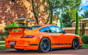 Porsche 911: Icons of Excellence - Sharon Kleinman [KSIĄŻKA]