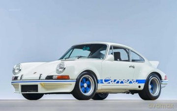 Porsche 911: Icons of Excellence - Sharon Kleinman [KSIĄŻKA]