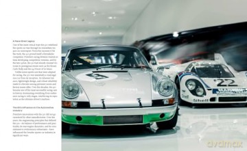 Porsche 911: Icons of Excellence - Sharon Kleinman [KSIĄŻKA]