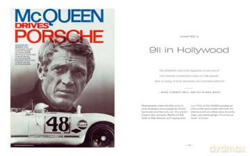 Porsche 911: Icons of Excellence - Sharon Kleinman [KSIĄŻKA]