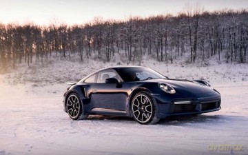 Porsche 911: Icons of Excellence - Sharon Kleinman [KSIĄŻKA]