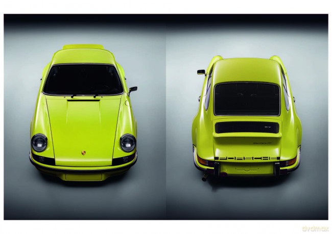 Porsche 911: The Art of Speed - Jürgen Lewandowski [KSIĄŻKA]