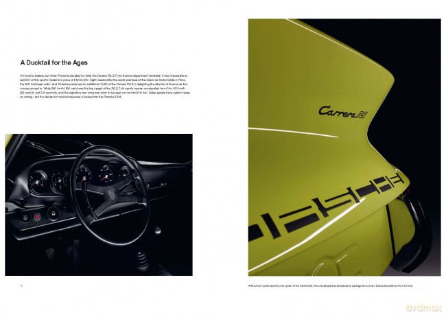 Porsche 911: The Art of Speed - Jürgen Lewandowski [KSIĄŻKA]