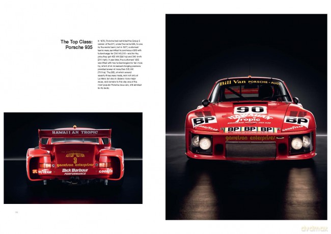 Porsche 911: The Art of Speed - Jürgen Lewandowski [KSIĄŻKA]
