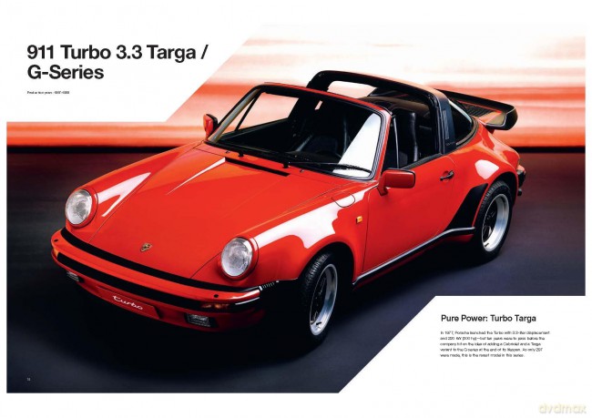 Porsche 911: The Art of Speed - Jürgen Lewandowski [KSIĄŻKA]