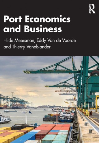 Port Economics and Business - Hilde Meersman [KSIĄŻKA]