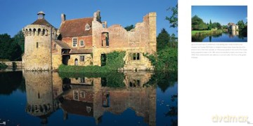 Portrait of Kent: A photographic guide to Kent (Steve Vidler Pictorial Journeys) - Steve Vidler [KSIĄŻKA]