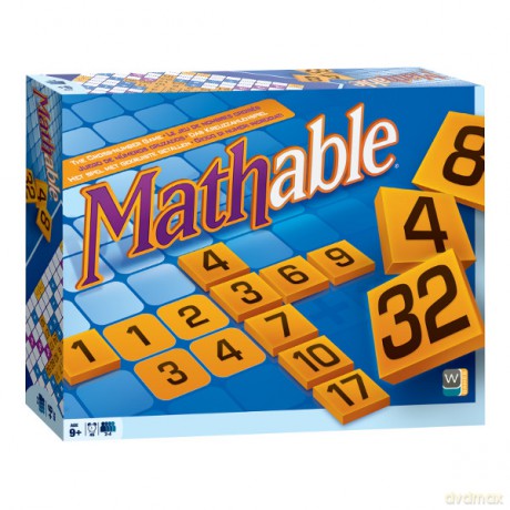 WOOKY Mathable Classic [GRA]