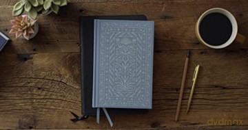 Pour Out Your Heart Prayer Journal: A Planner for a Life of Prayer (Cloth over Board) - Esv [KSIĄŻKA]