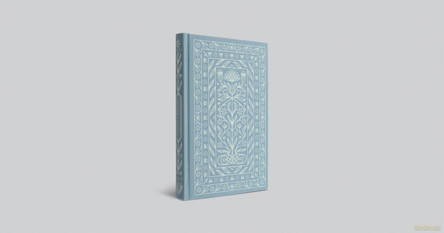 Pour Out Your Heart Prayer Journal: A Planner for a Life of Prayer (Cloth over Board) - Esv [KSIĄŻKA]