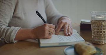 Pour Out Your Heart Prayer Journal: A Planner for a Life of Prayer (Cloth over Board) - Esv [KSIĄŻKA]