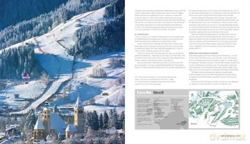 Powder: The Greatest Ski Runs on the Planet - Patrick Thorne [KSIĄŻKA]
