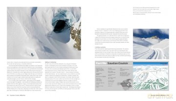 Powder: The Greatest Ski Runs on the Planet - Patrick Thorne [KSIĄŻKA]