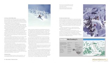 Powder: The Greatest Ski Runs on the Planet - Patrick Thorne [KSIĄŻKA]