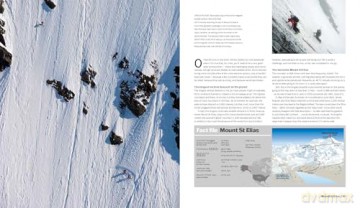 Powder: The Greatest Ski Runs on the Planet - Patrick Thorne [KSIĄŻKA]