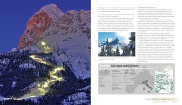 Powder: The Greatest Ski Runs on the Planet - Patrick Thorne [KSIĄŻKA]