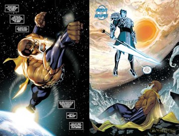 Power Man: Timeless: 1 - Collin Kelly [KSIĄŻKA]