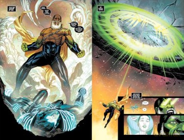 Power Man: Timeless: 1 - Collin Kelly [KSIĄŻKA]