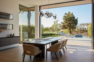 PowerHouse: Interior Designs for Self, Style, and Sanctuary - Penny Drue Baird [KSIĄŻKA]
