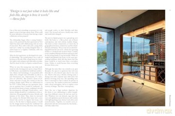 PowerHouse: Interior Designs for Self, Style, and Sanctuary - Penny Drue Baird [KSIĄŻKA]