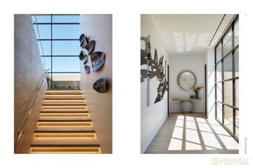 PowerHouse: Interior Designs for Self, Style, and Sanctuary - Penny Drue Baird [KSIĄŻKA]