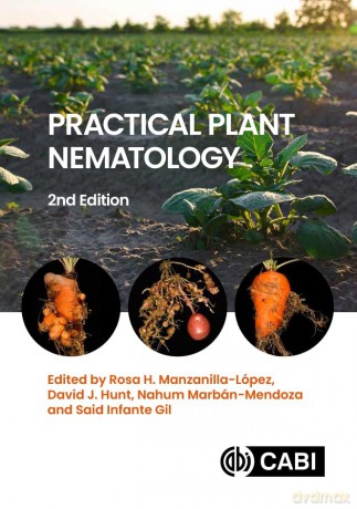 Practical Plant Nematology - Rosa H. Manzanilla-López [KSIĄŻKA]