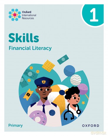 Practice Book 1 (Oxford International Skills: Financial Literacy) - Sue Cowley [KSIĄŻKA]
