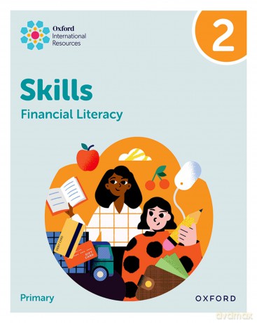 Practice Book 2 (Oxford International Skills: Financial Literacy) - Sue Cowley [KSIĄŻKA]