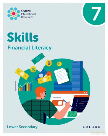 Practice Book 7 (Oxford International Skills: Financial Literacy) - Rotimi Merriman-Johnson [KSIĄŻKA]